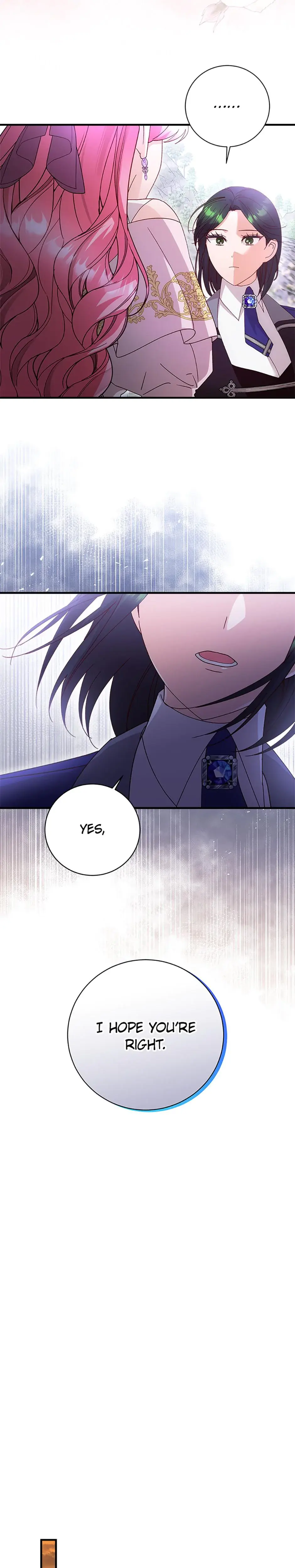 I Stole The Tyrants Virginity Chapter 68 - Page 16
