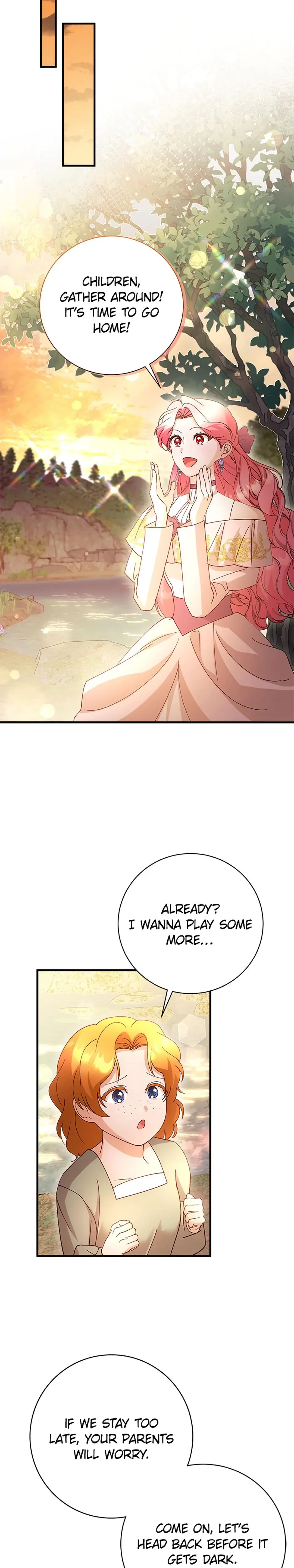 I Stole The Tyrants Virginity Chapter 68 - Page 17