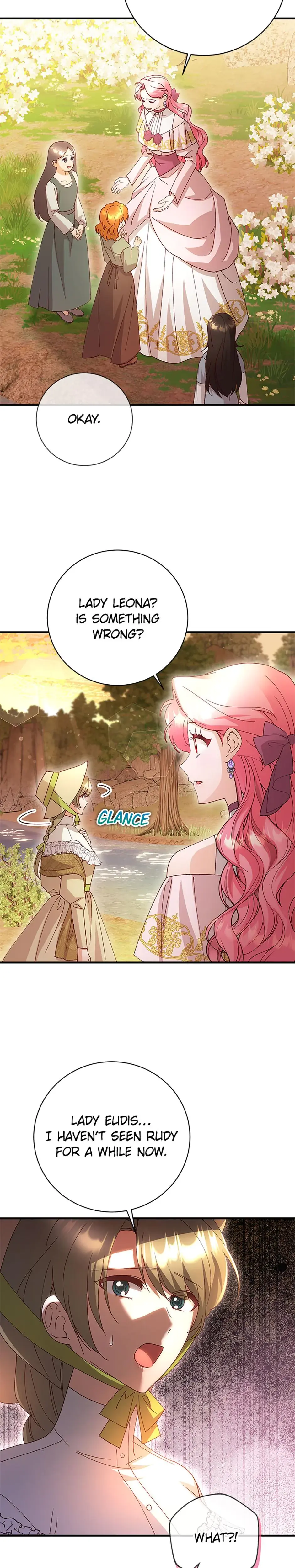 I Stole The Tyrants Virginity Chapter 68 - Page 18