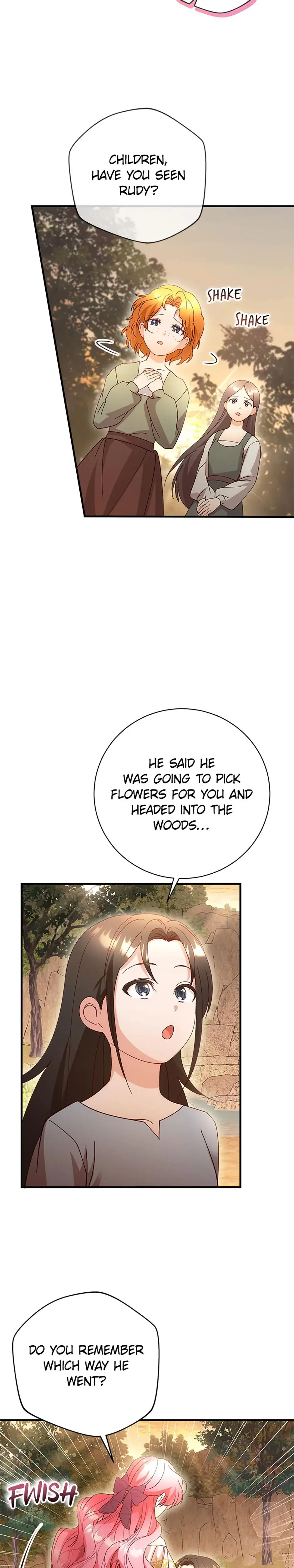 I Stole The Tyrants Virginity Chapter 68 - Page 19
