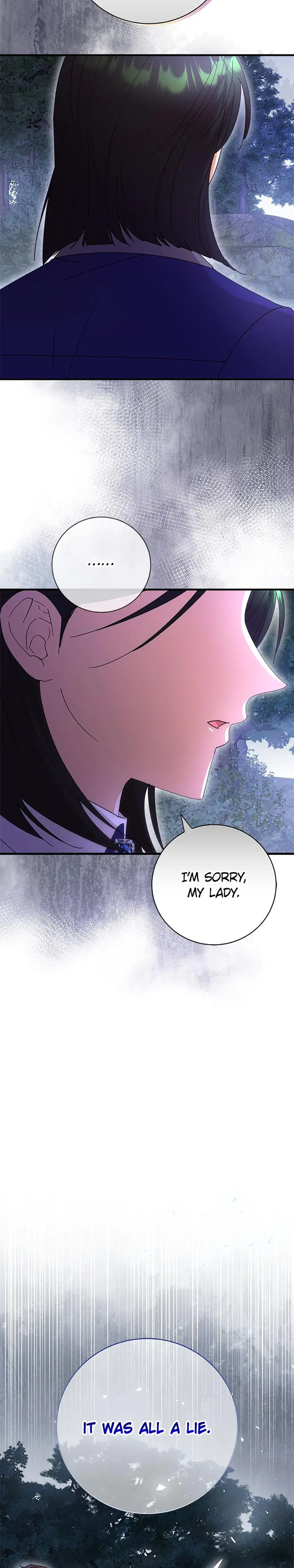 I Stole The Tyrants Virginity Chapter 68 - Page 24