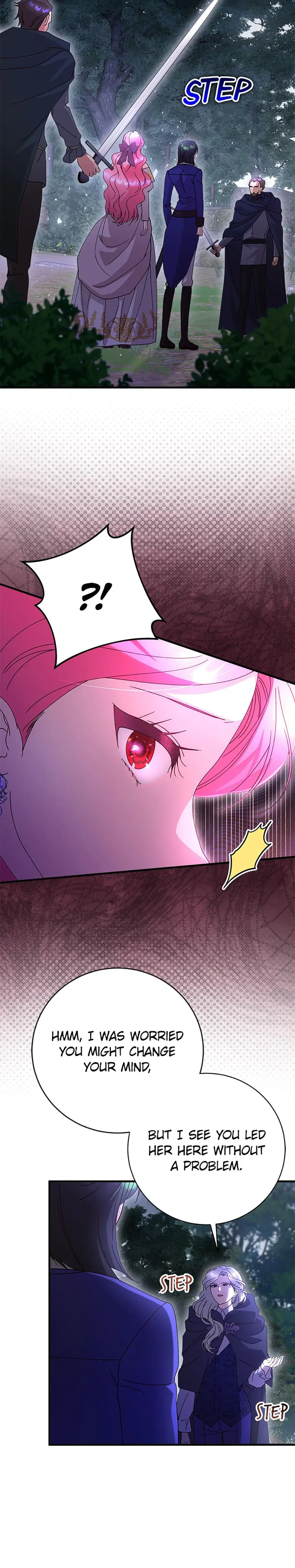 I Stole The Tyrants Virginity Chapter 68 - Page 25