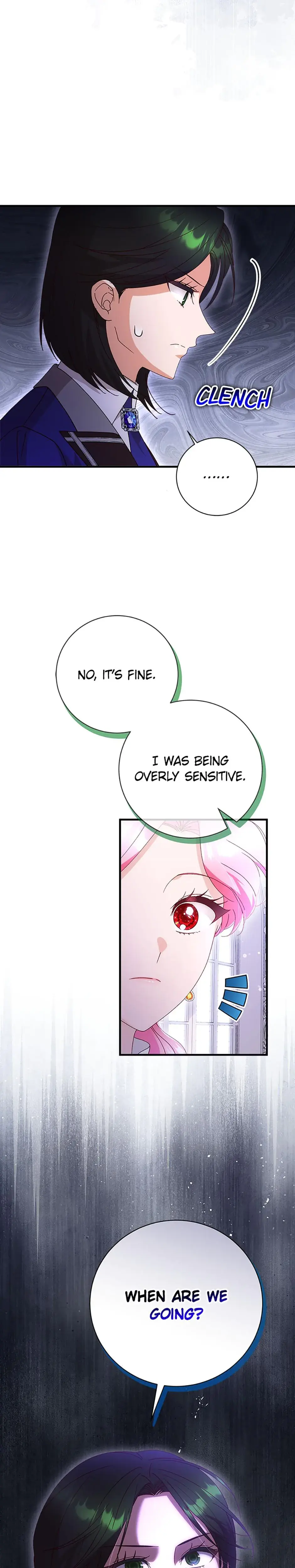 I Stole The Tyrants Virginity Chapter 68 - Page 6