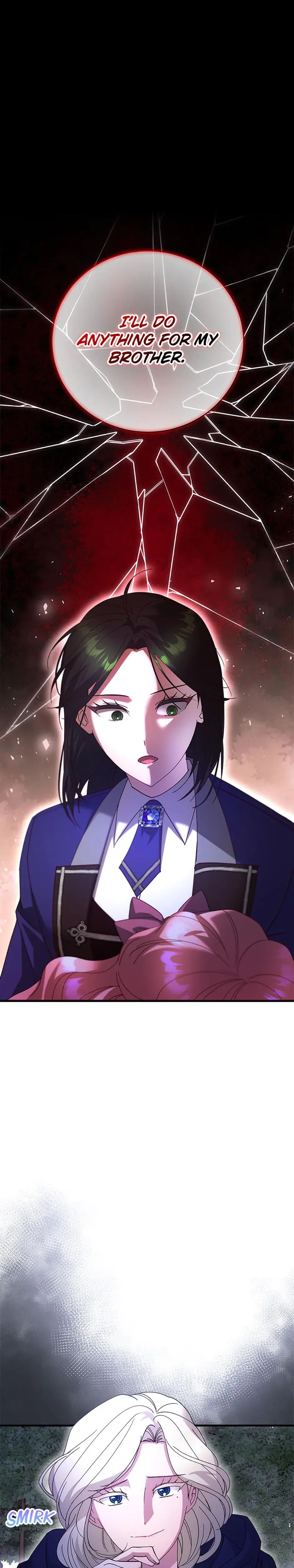 I Stole The Tyrants Virginity Chapter 69 - Page 1