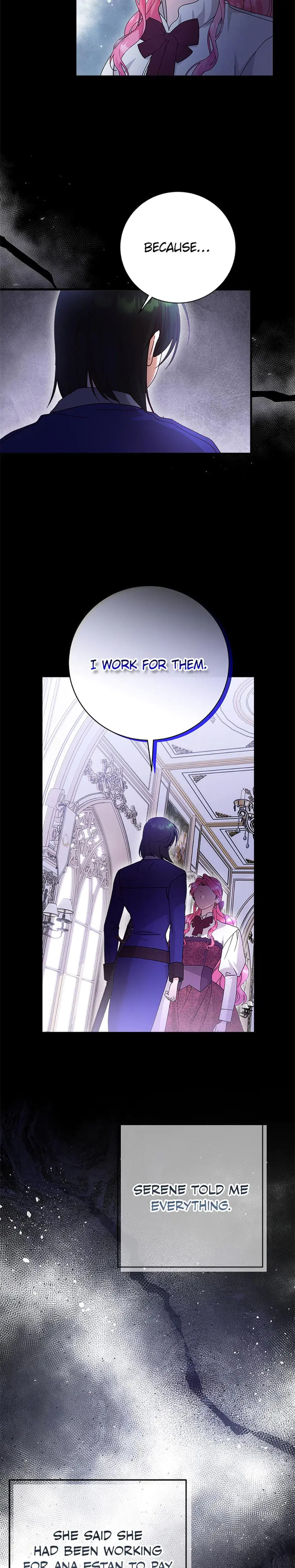 I Stole The Tyrants Virginity Chapter 69 - Page 10