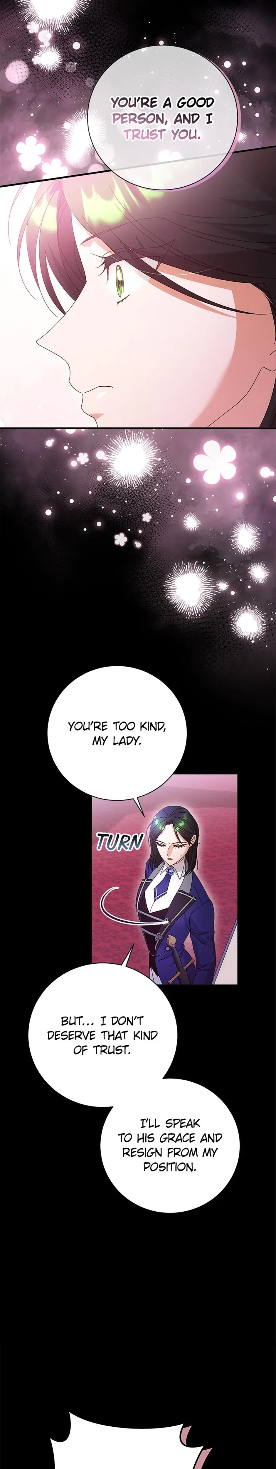 I Stole The Tyrants Virginity Chapter 69 - Page 13