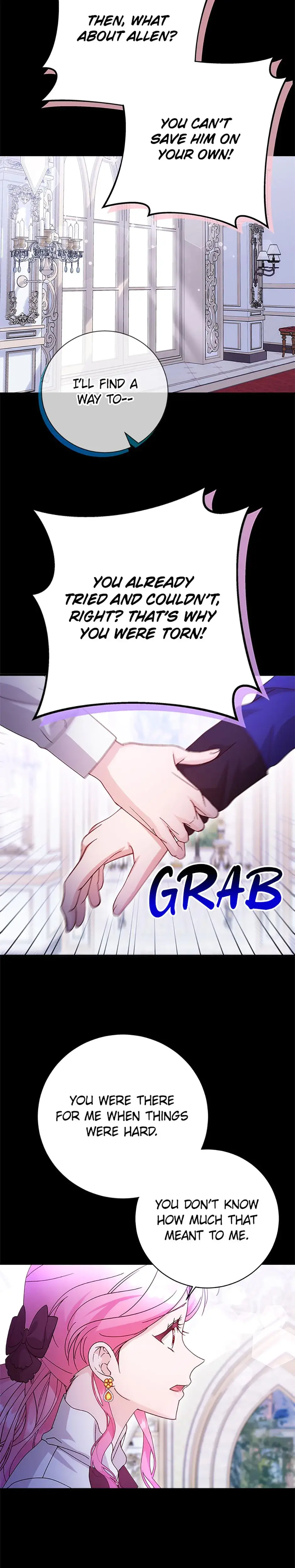 I Stole The Tyrants Virginity Chapter 69 - Page 14