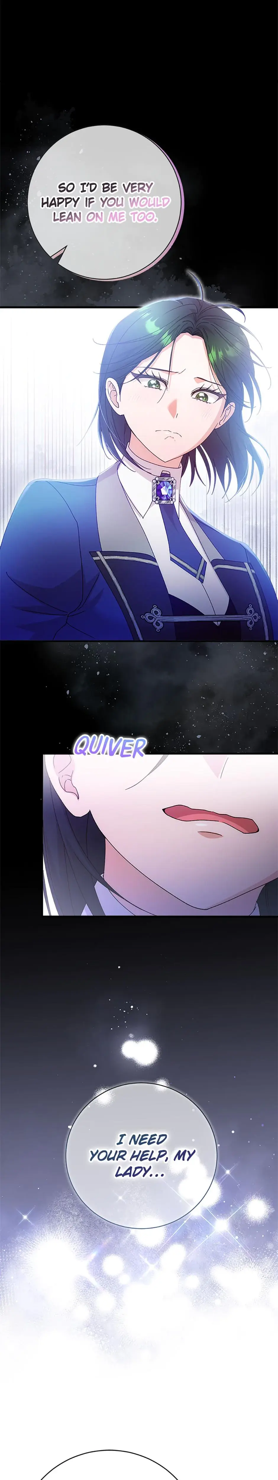 I Stole The Tyrants Virginity Chapter 69 - Page 15