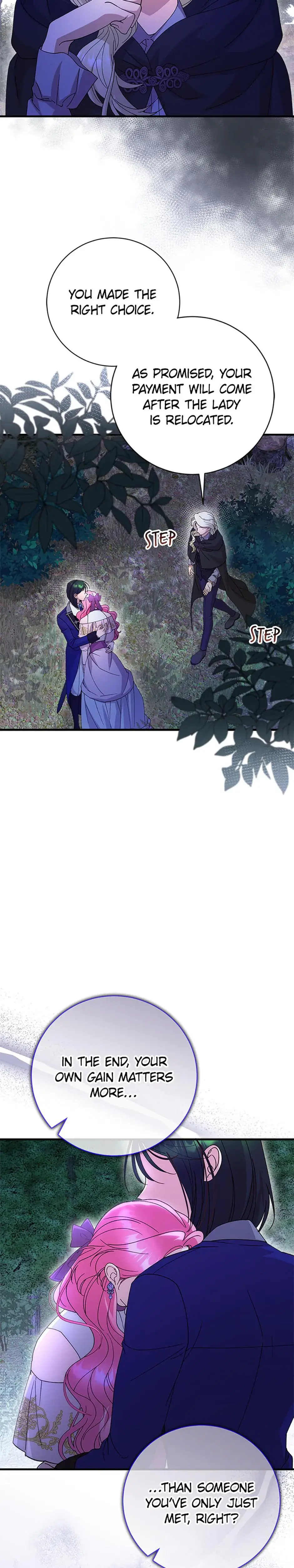 I Stole The Tyrants Virginity Chapter 69 - Page 2