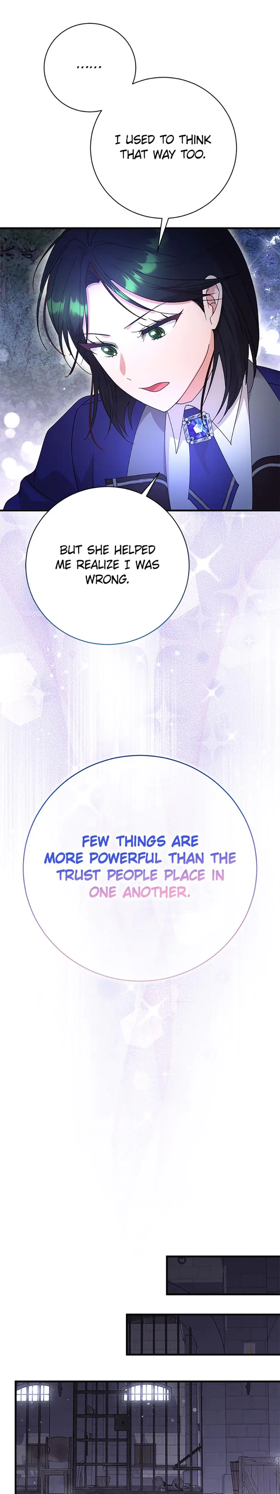 I Stole The Tyrants Virginity Chapter 69 - Page 21