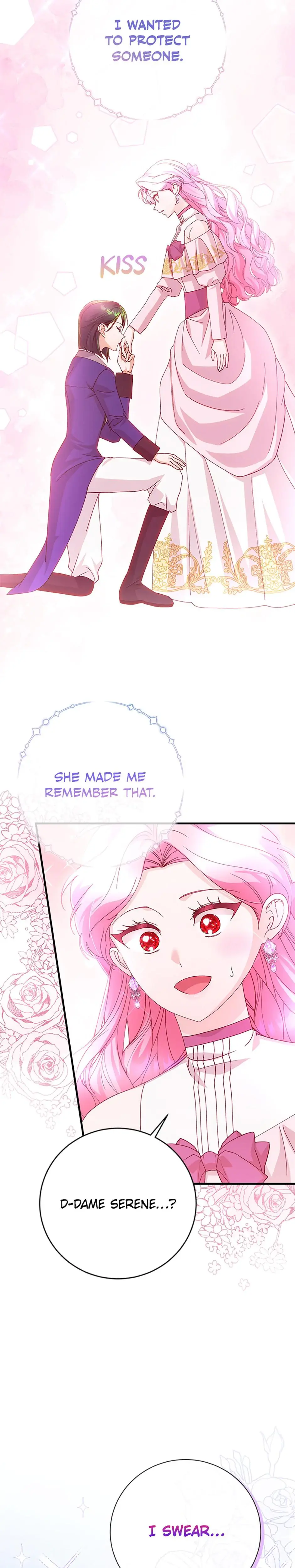 I Stole The Tyrants Virginity Chapter 69 - Page 27