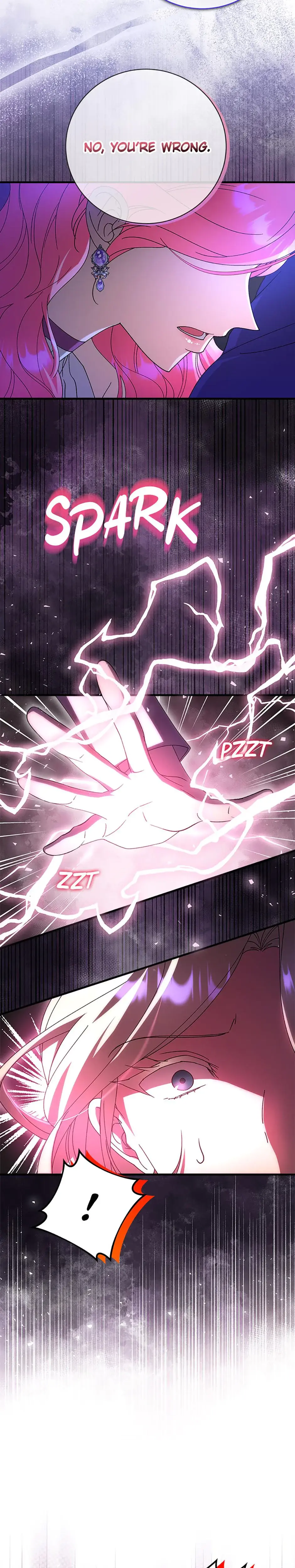 I Stole The Tyrants Virginity Chapter 69 - Page 3