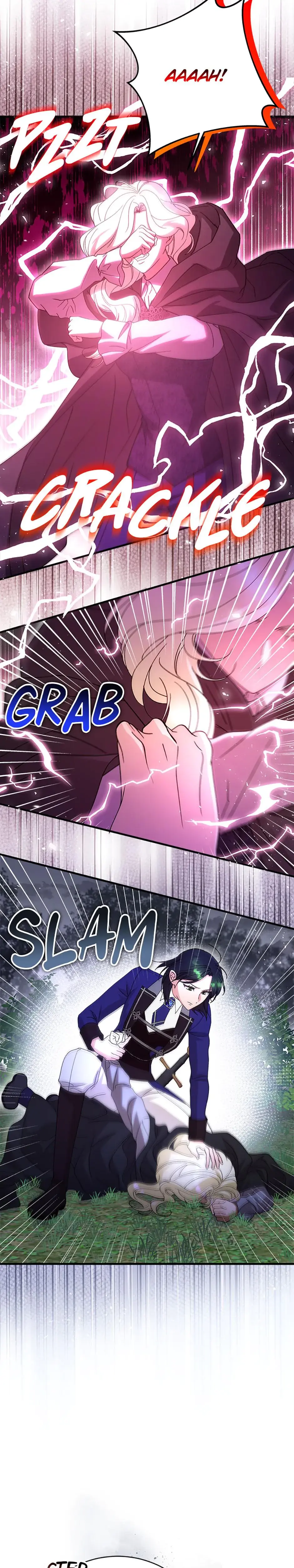 I Stole The Tyrants Virginity Chapter 69 - Page 4
