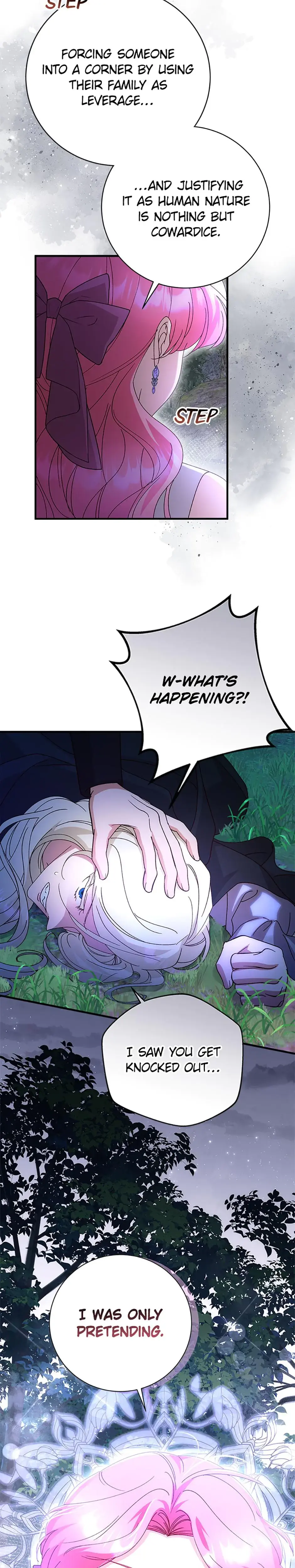 I Stole The Tyrants Virginity Chapter 69 - Page 5