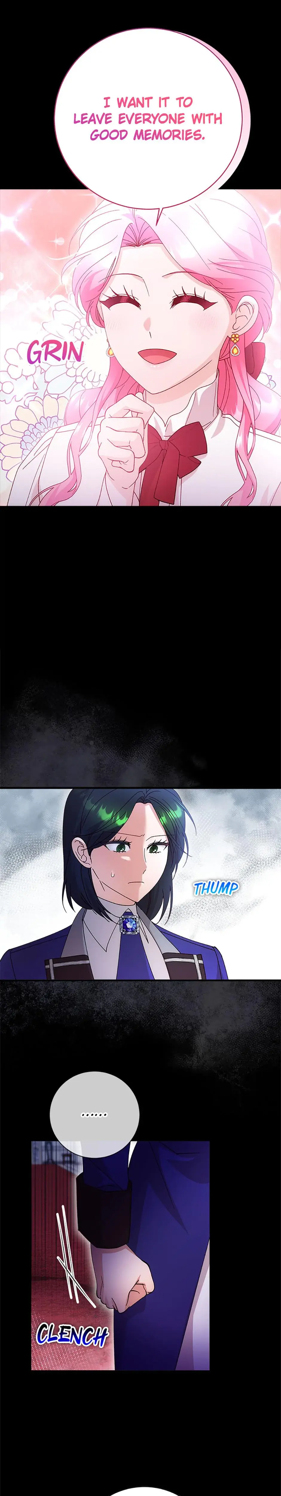 I Stole The Tyrants Virginity Chapter 69 - Page 8