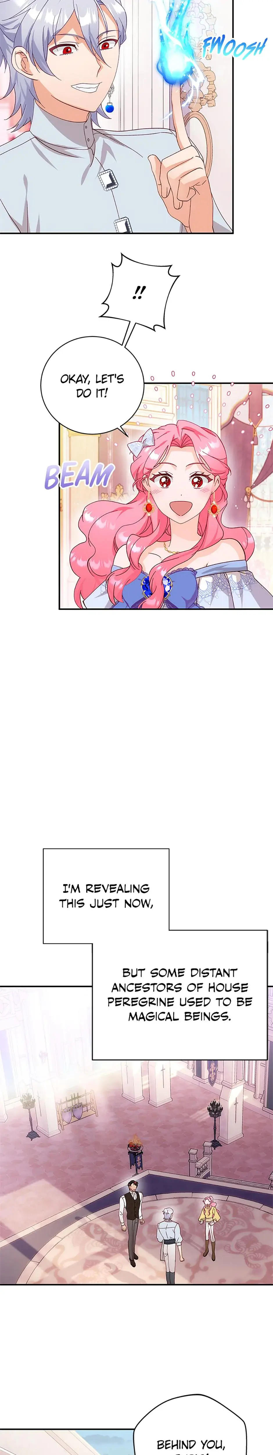 I Stole The Tyrants Virginity Chapter 7 - Page 16