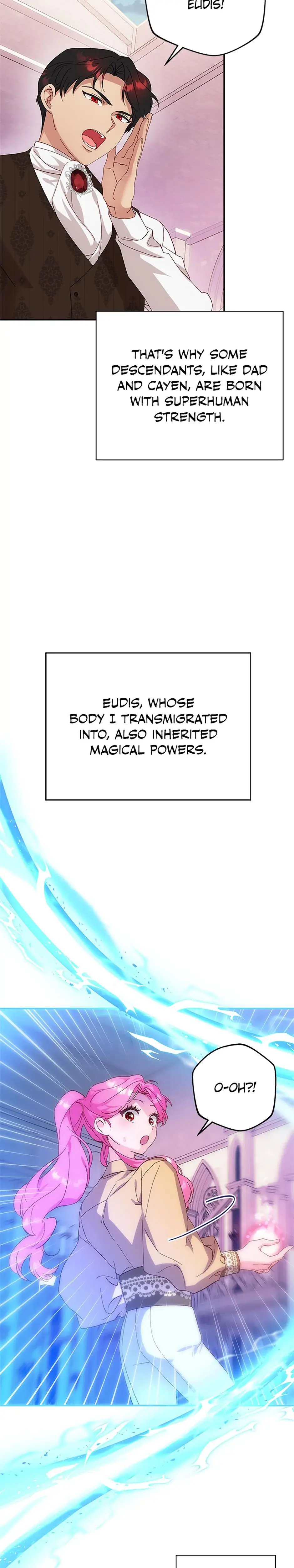 I Stole The Tyrants Virginity Chapter 7 - Page 17