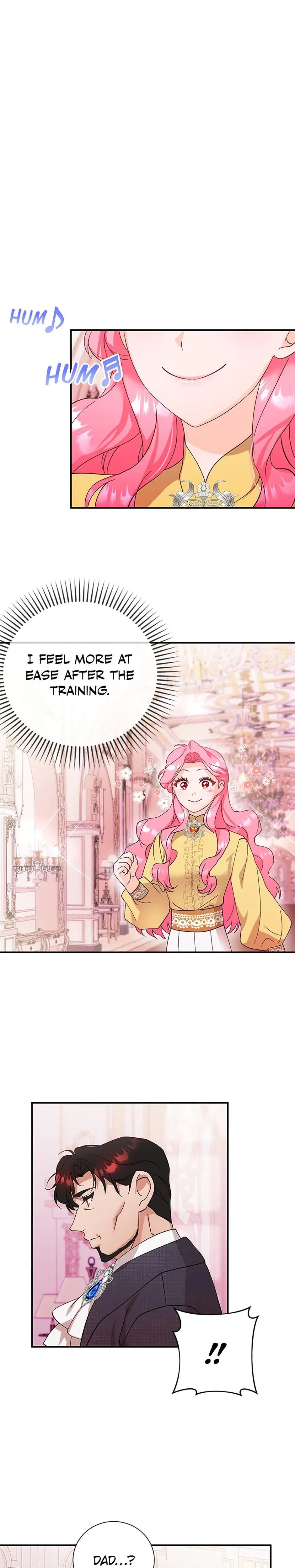 I Stole The Tyrants Virginity Chapter 7 - Page 23
