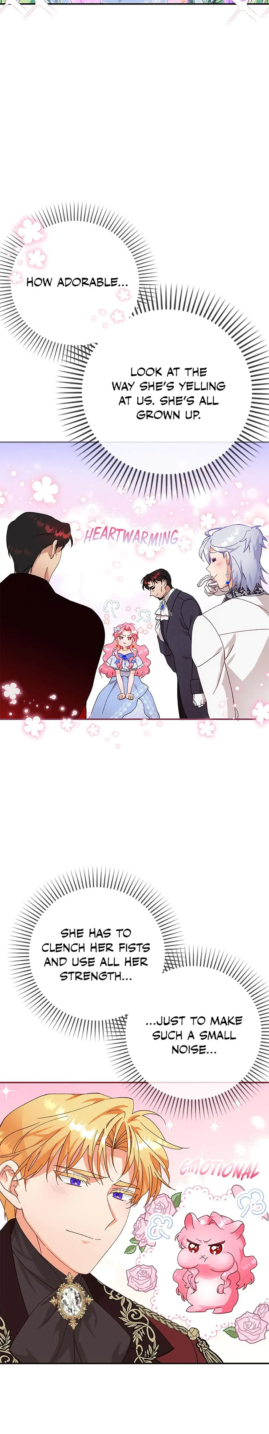 I Stole The Tyrants Virginity Chapter 7 - Page 5