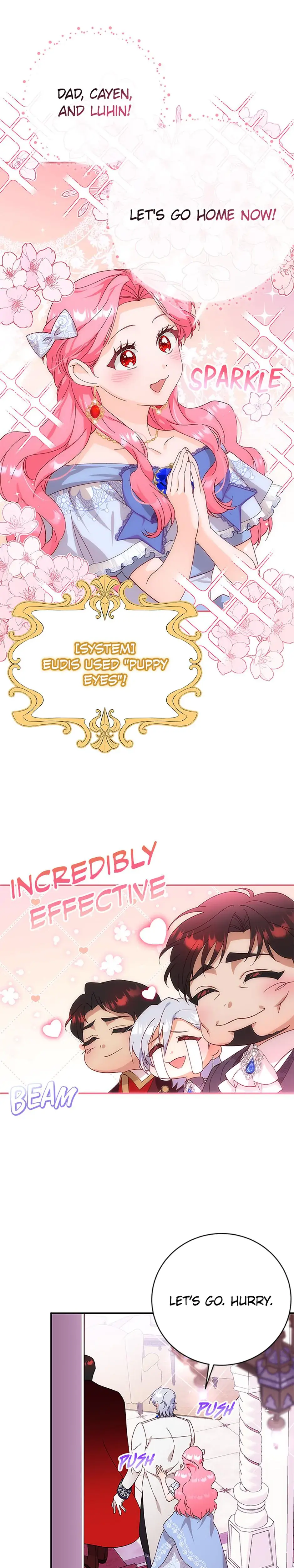 I Stole The Tyrants Virginity Chapter 7 - Page 8