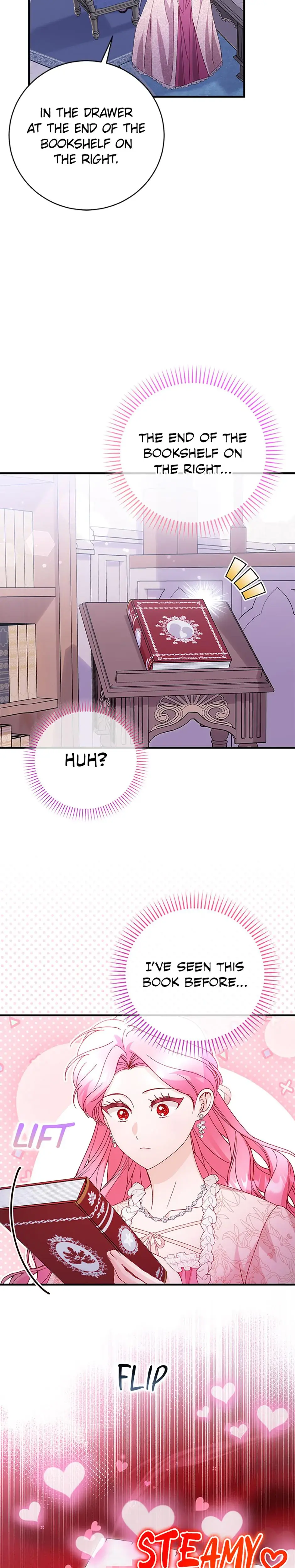 I Stole The Tyrants Virginity Chapter 70 - Page 20
