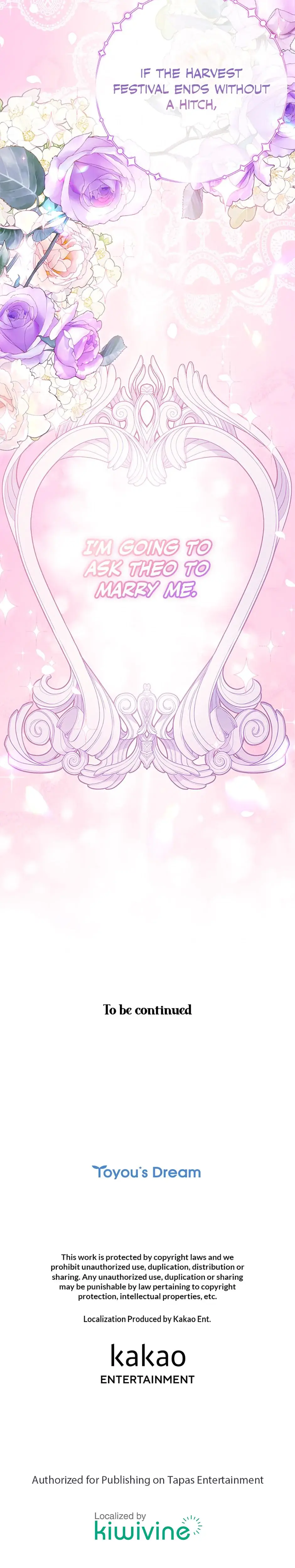 I Stole The Tyrants Virginity Chapter 70 - Page 29