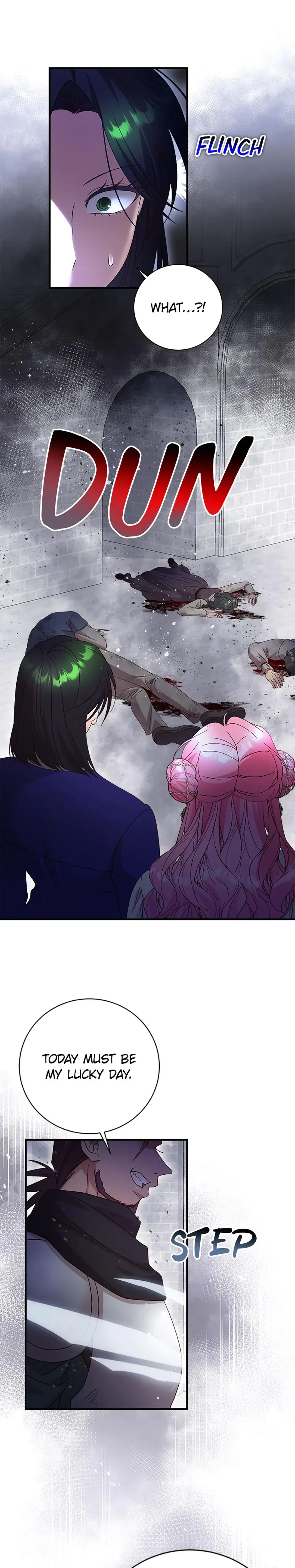 I Stole The Tyrants Virginity Chapter 71 - Page 19