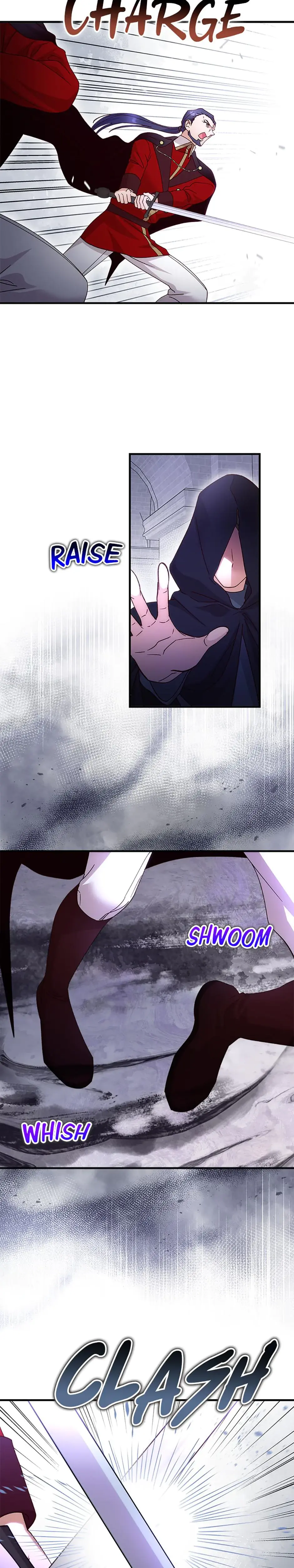 I Stole The Tyrants Virginity Chapter 71 - Page 21