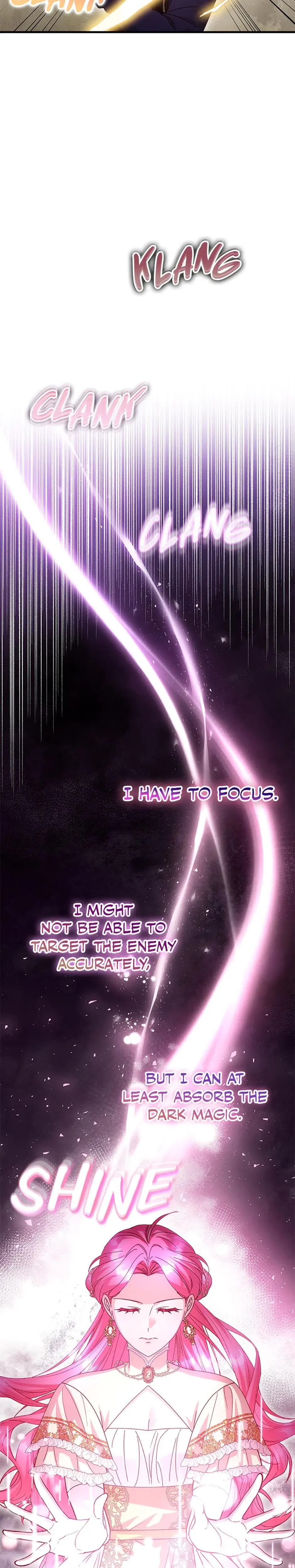 I Stole The Tyrants Virginity Chapter 71 - Page 28