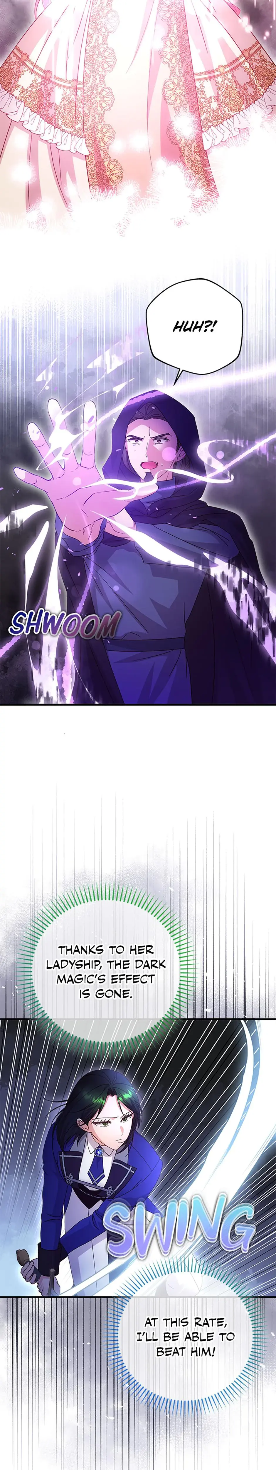 I Stole The Tyrants Virginity Chapter 71 - Page 29