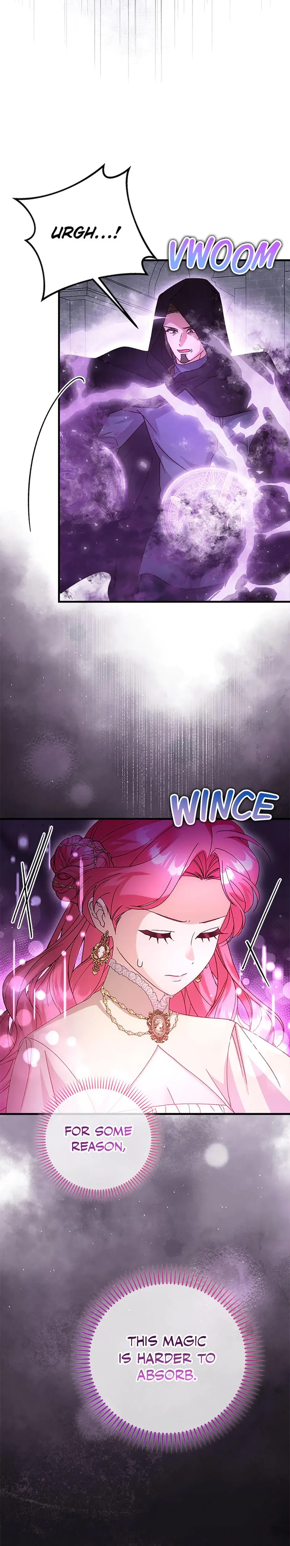 I Stole The Tyrants Virginity Chapter 71 - Page 30