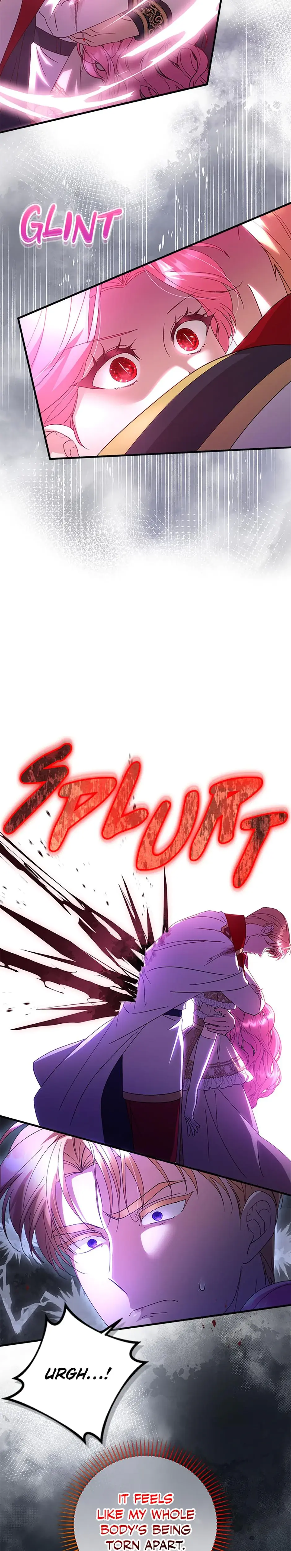 I Stole The Tyrants Virginity Chapter 72 - Page 10