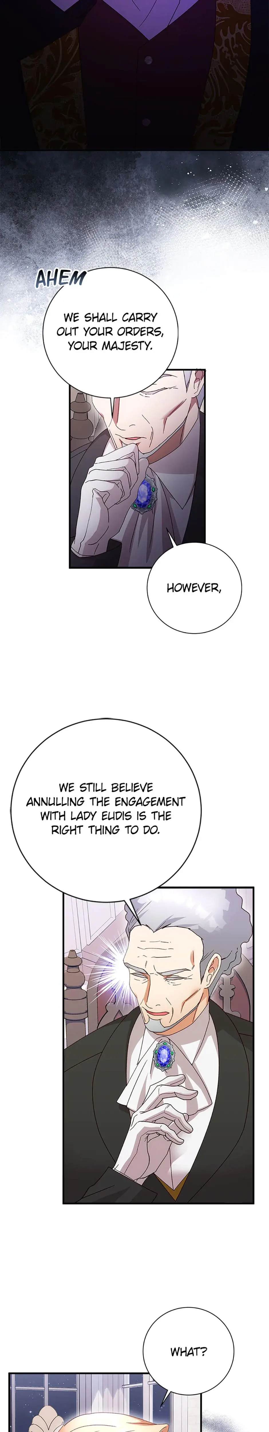 I Stole The Tyrants Virginity Chapter 72 - Page 27