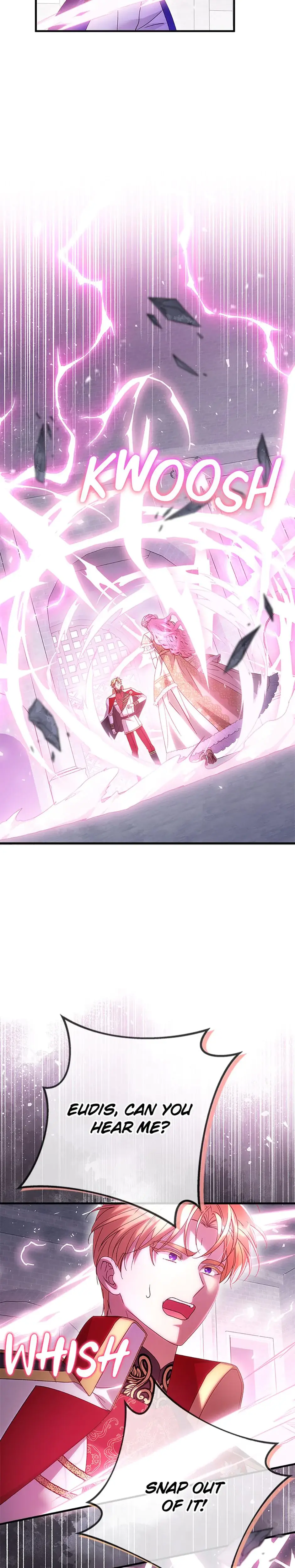 I Stole The Tyrants Virginity Chapter 72 - Page 5