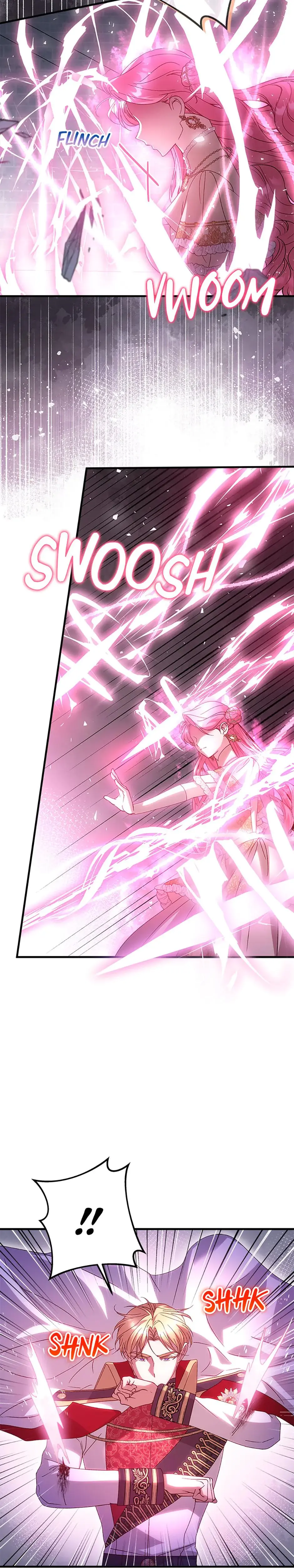 I Stole The Tyrants Virginity Chapter 72 - Page 6