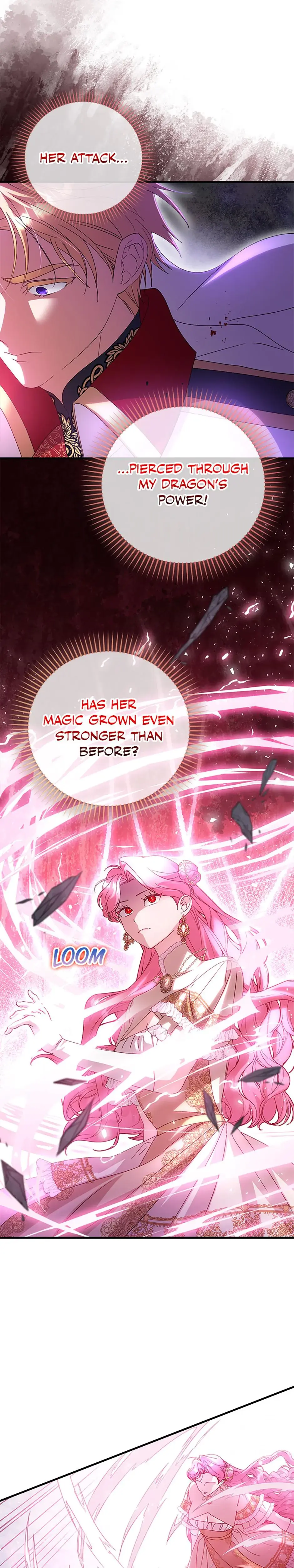 I Stole The Tyrants Virginity Chapter 72 - Page 7