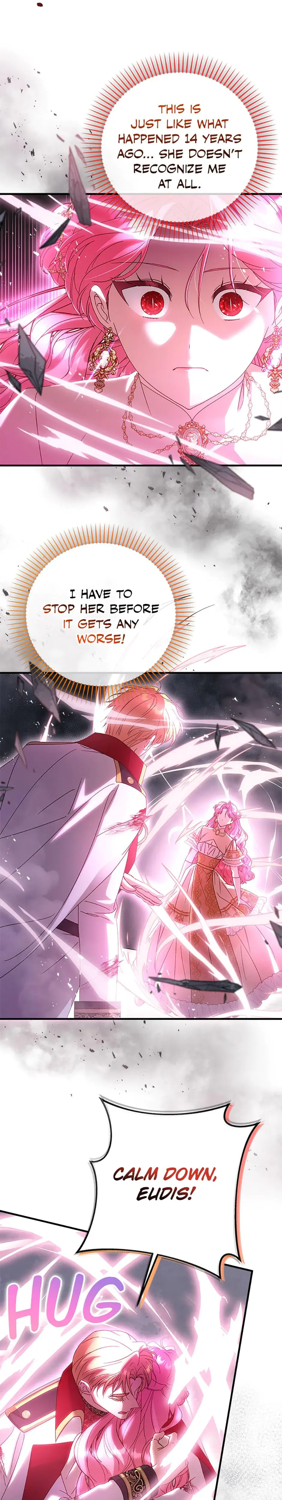 I Stole The Tyrants Virginity Chapter 72 - Page 9
