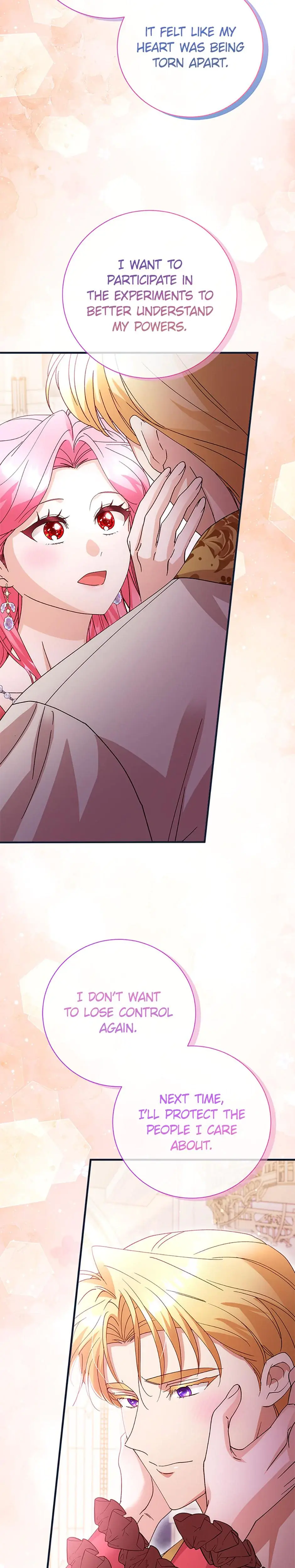 I Stole The Tyrants Virginity Chapter 73 - Page 14
