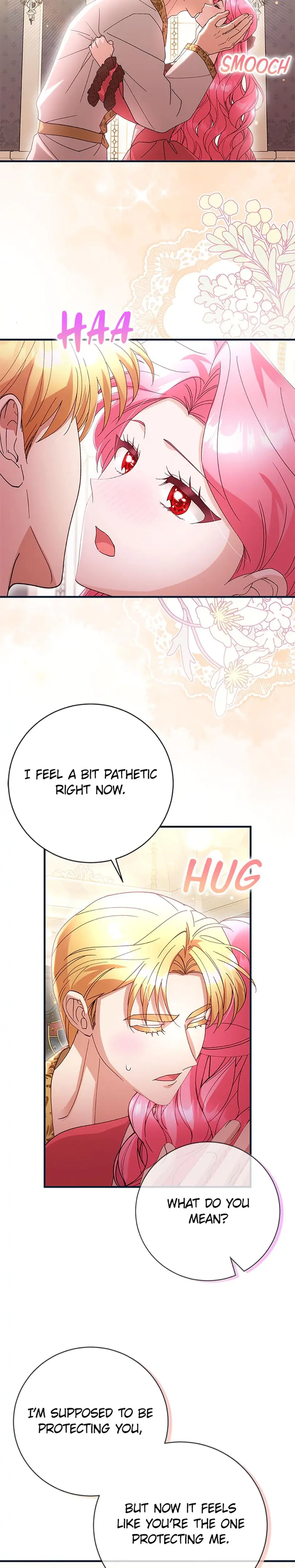 I Stole The Tyrants Virginity Chapter 73 - Page 16
