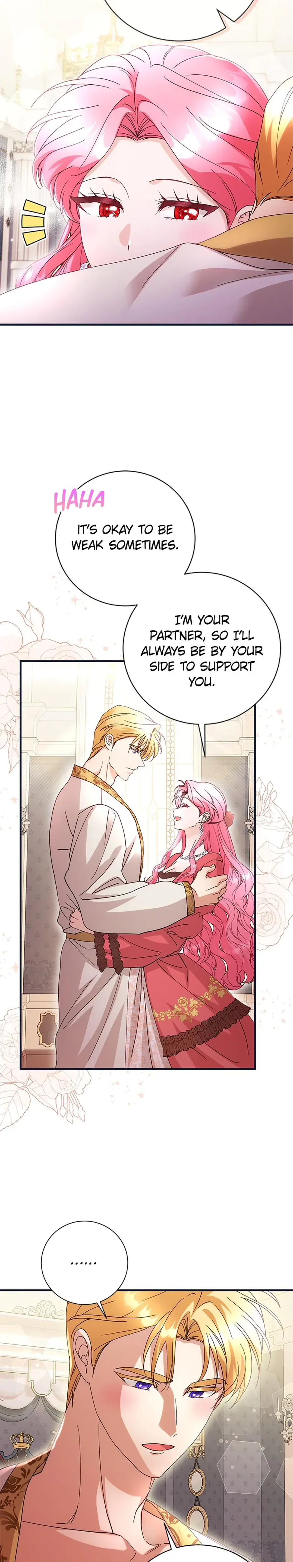 I Stole The Tyrants Virginity Chapter 73 - Page 17