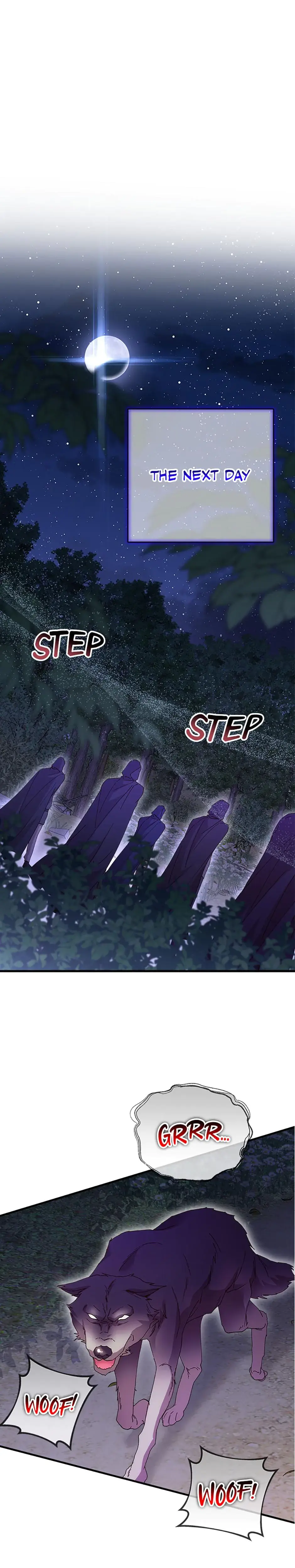 I Stole The Tyrants Virginity Chapter 74 - Page 14