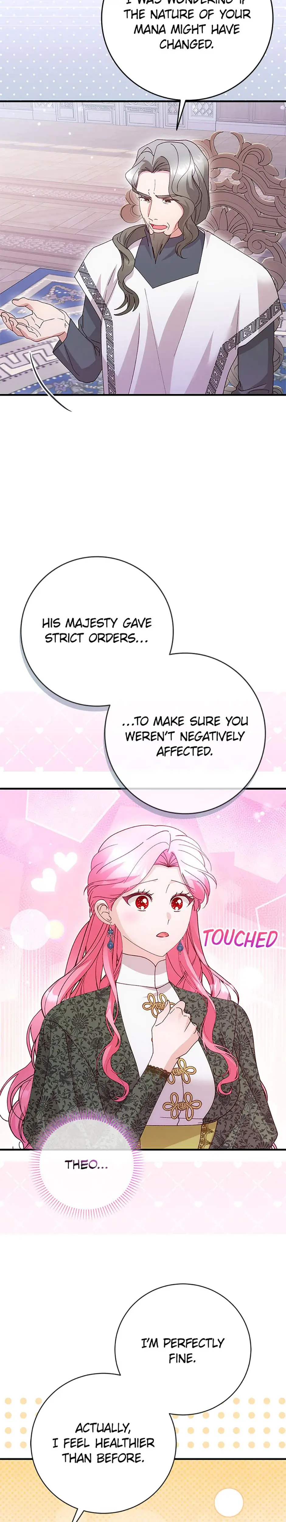 I Stole The Tyrants Virginity Chapter 74 - Page 2