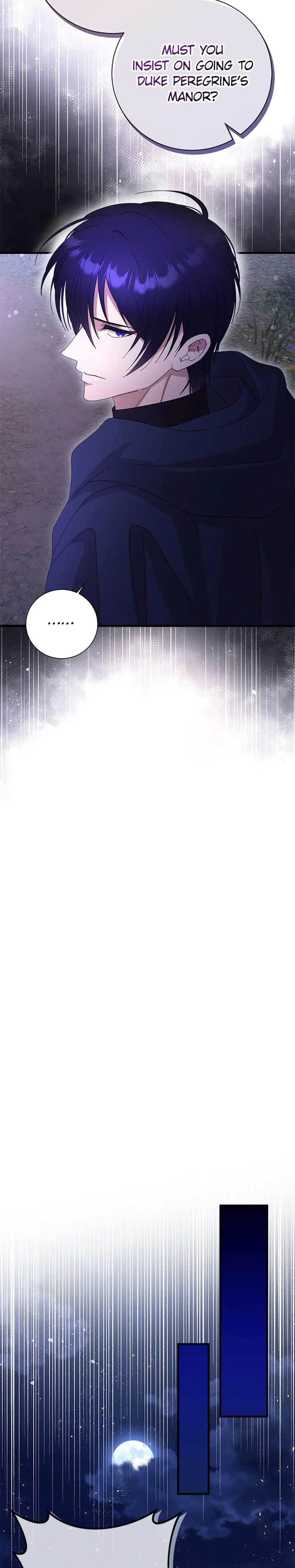 I Stole The Tyrants Virginity Chapter 74 - Page 22