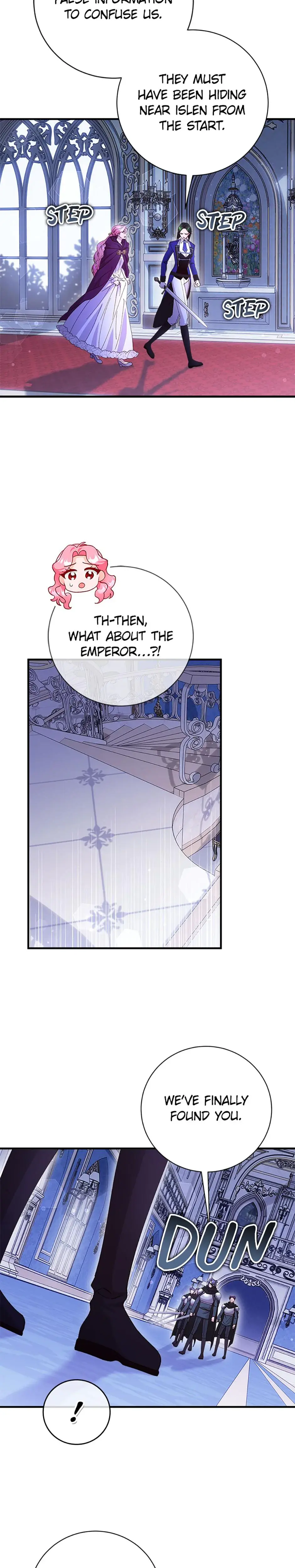 I Stole The Tyrants Virginity Chapter 74 - Page 25