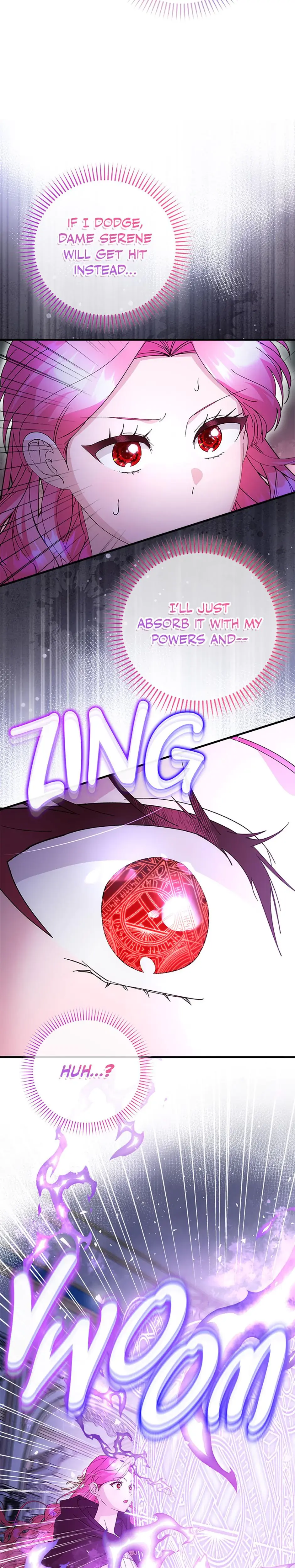 I Stole The Tyrants Virginity Chapter 74 - Page 30