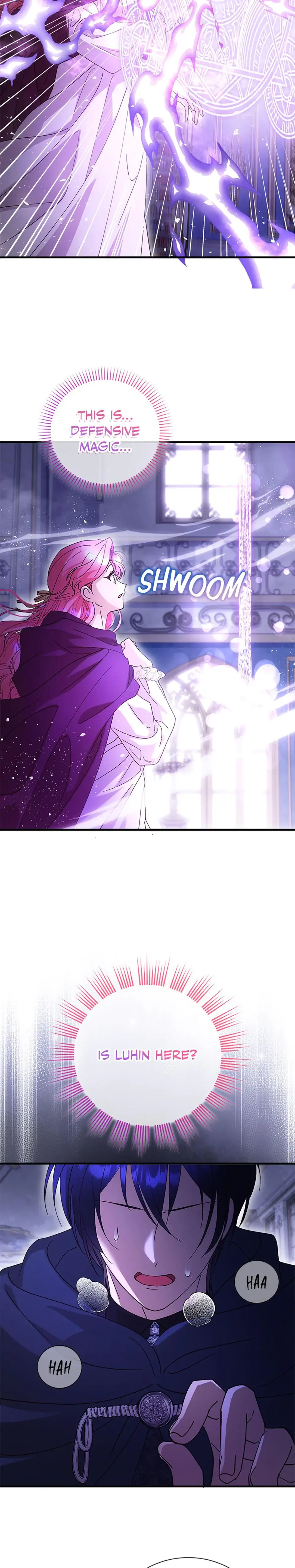 I Stole The Tyrants Virginity Chapter 74 - Page 31