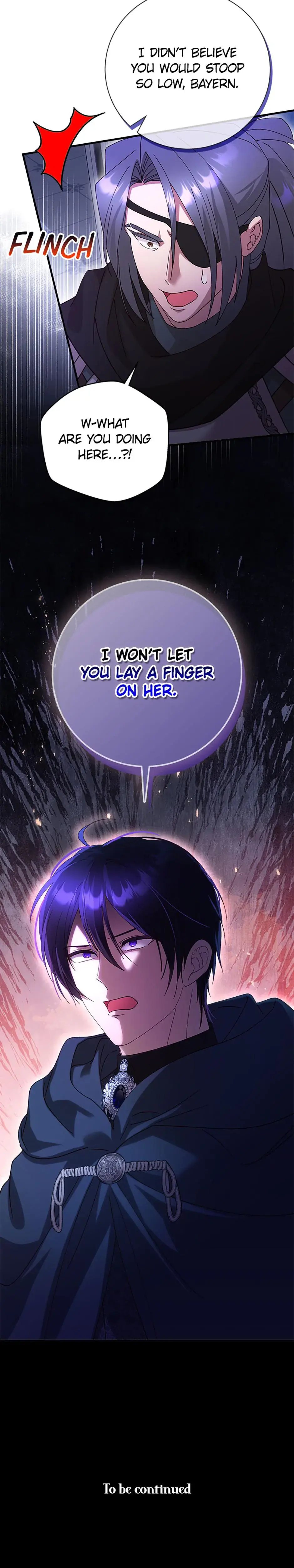 I Stole The Tyrants Virginity Chapter 74 - Page 32
