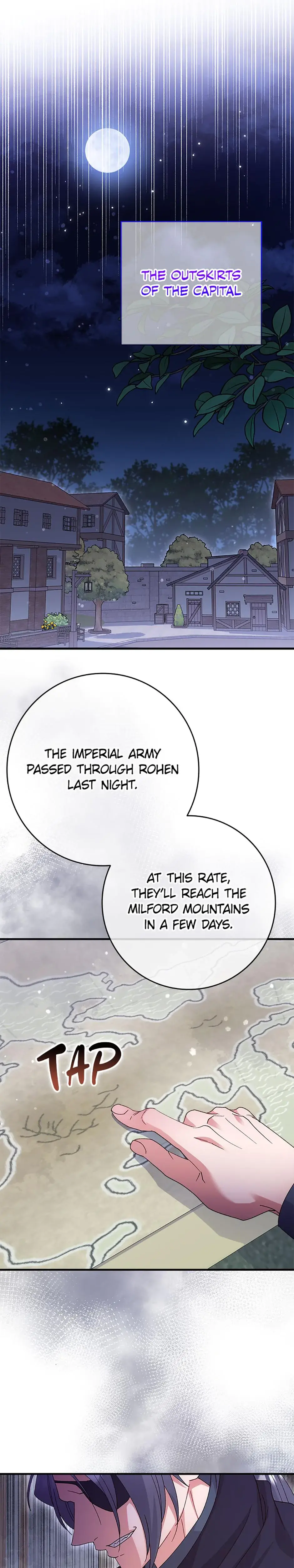 I Stole The Tyrants Virginity Chapter 74 - Page 4