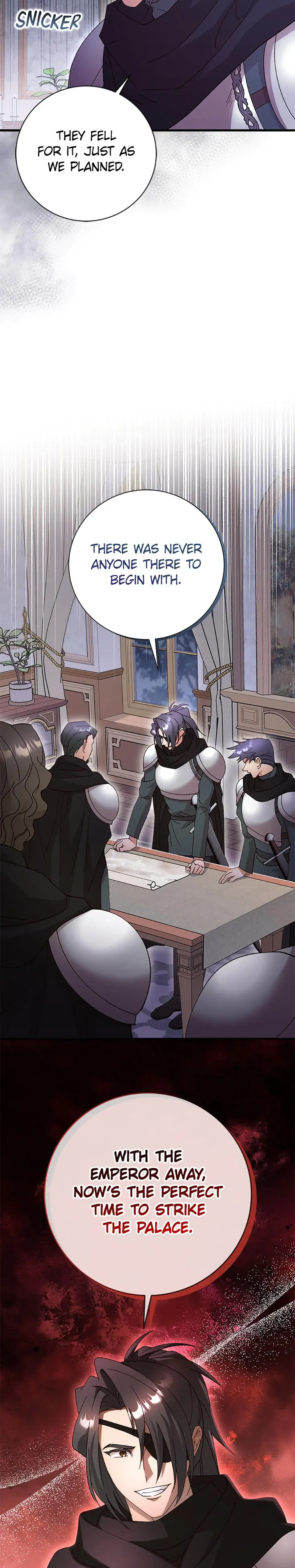 I Stole The Tyrants Virginity Chapter 74 - Page 5