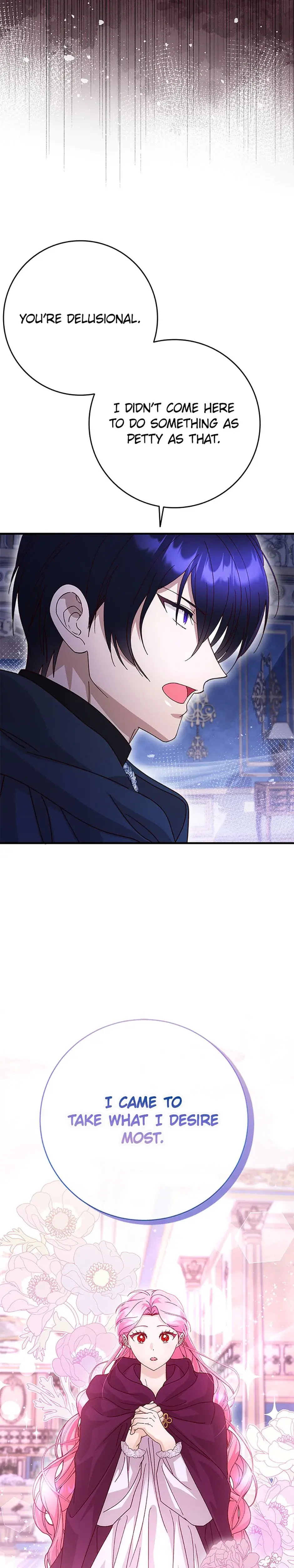 I Stole The Tyrants Virginity Chapter 75 - Page 13
